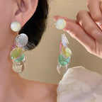 Circle Pop Dangles - Hello Baabs LLC 