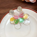 Circle Pop Dangles - Hello Baabs LLC 