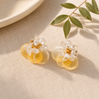 Cloud Bloom Clusters - 3 colors - Hello Baabs