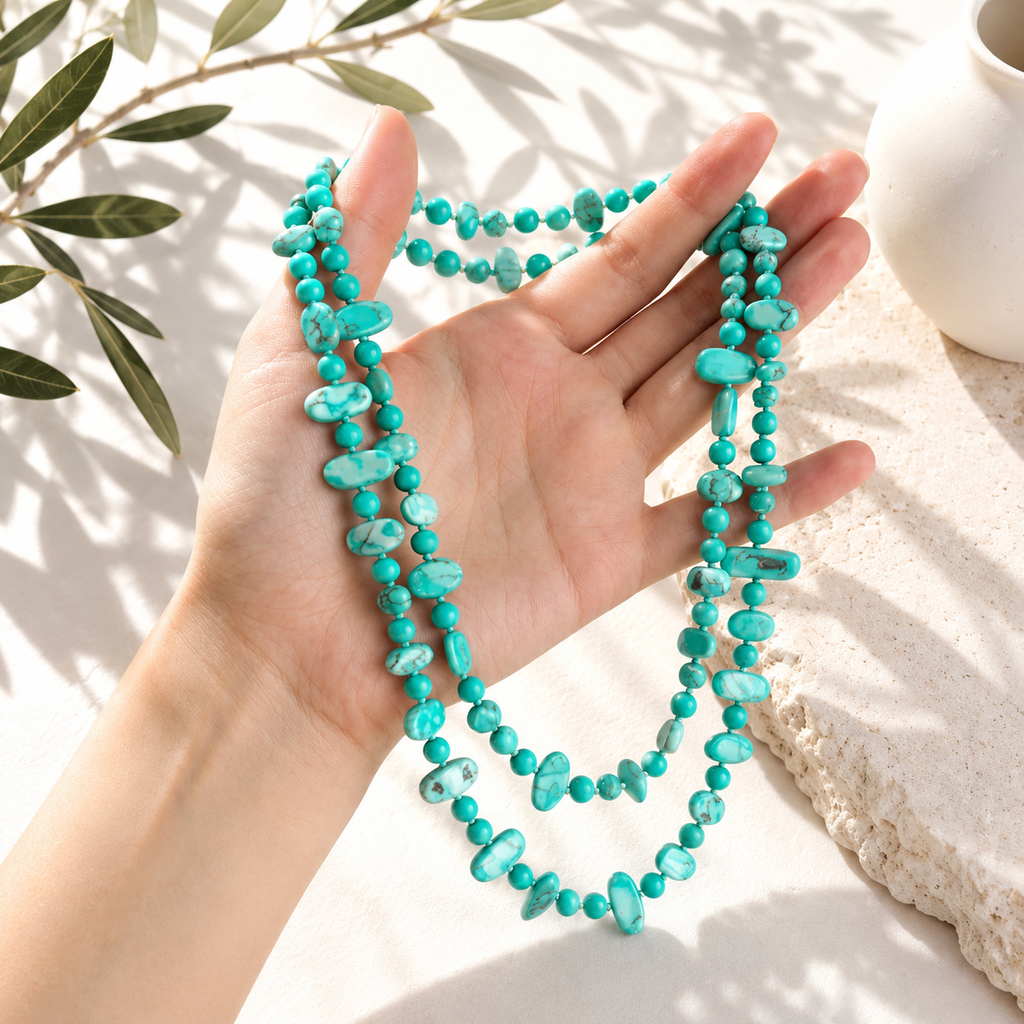 Coastal Keepsake Layers - 16 colors - Hello Baabs