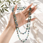 Coastal Keepsake Layers - 16 colors - Hello Baabs