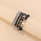 Color Chant Stretch Set - 5 colors - Hello Baabs LLC 