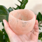 Color Riot Bangle (2.60" diameter) - 7 colors - hello baabs 