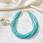 Color Snug Choker -  4 colors - Hello Baabs LLC 
