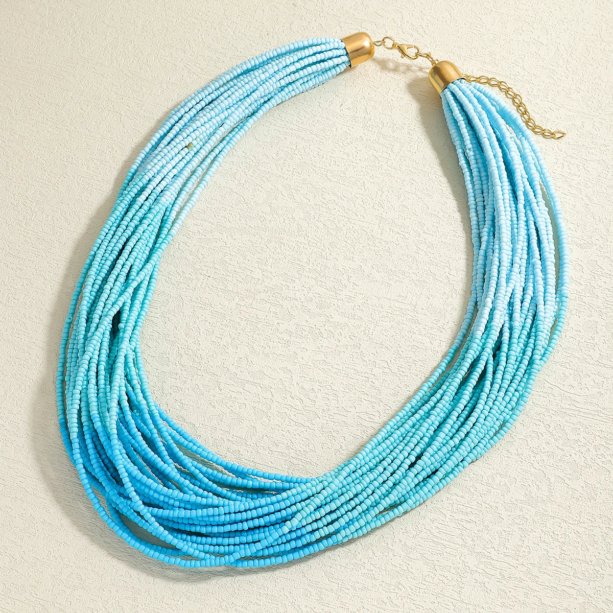 Color Snug Choker -  6 colors - hello baabs 