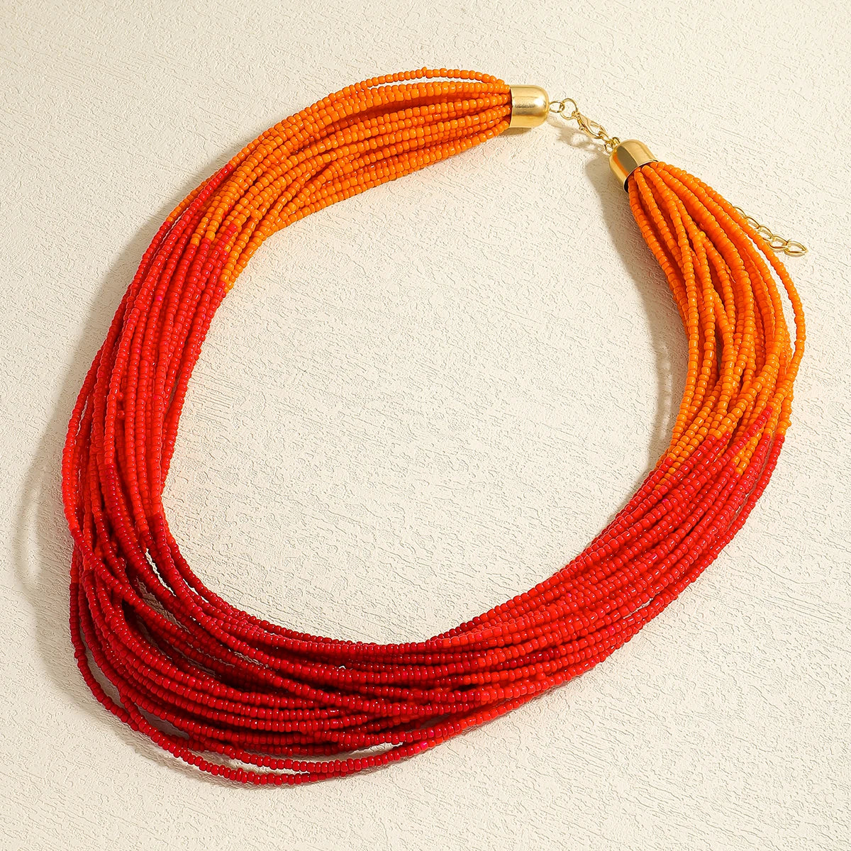 Color Snug Choker -  6 colors - hello baabs 