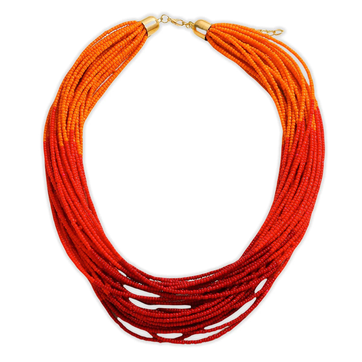 Color Snug Choker -  6 colors - hello baabs 