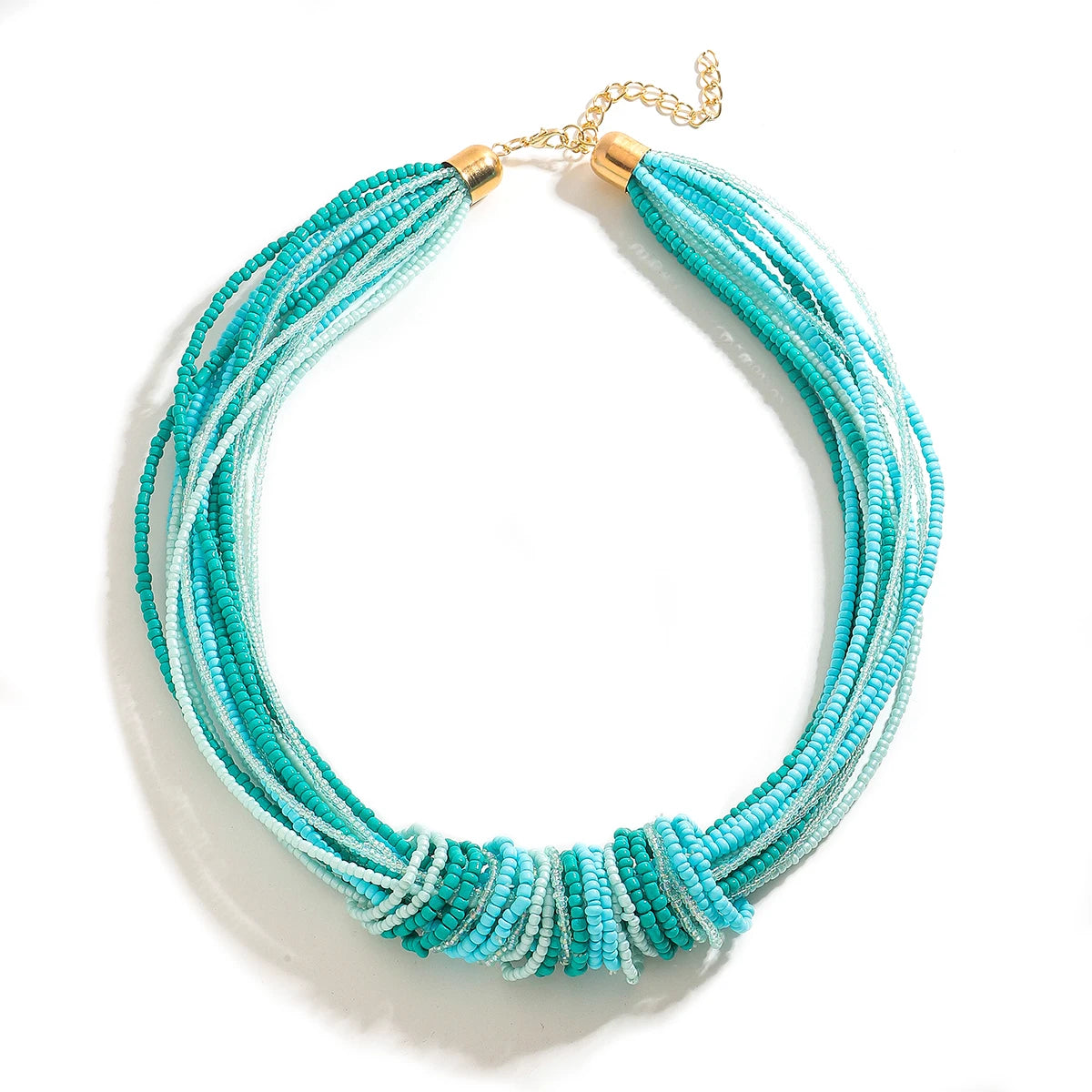 Color Snug Choker -  6 colors - hello baabs 