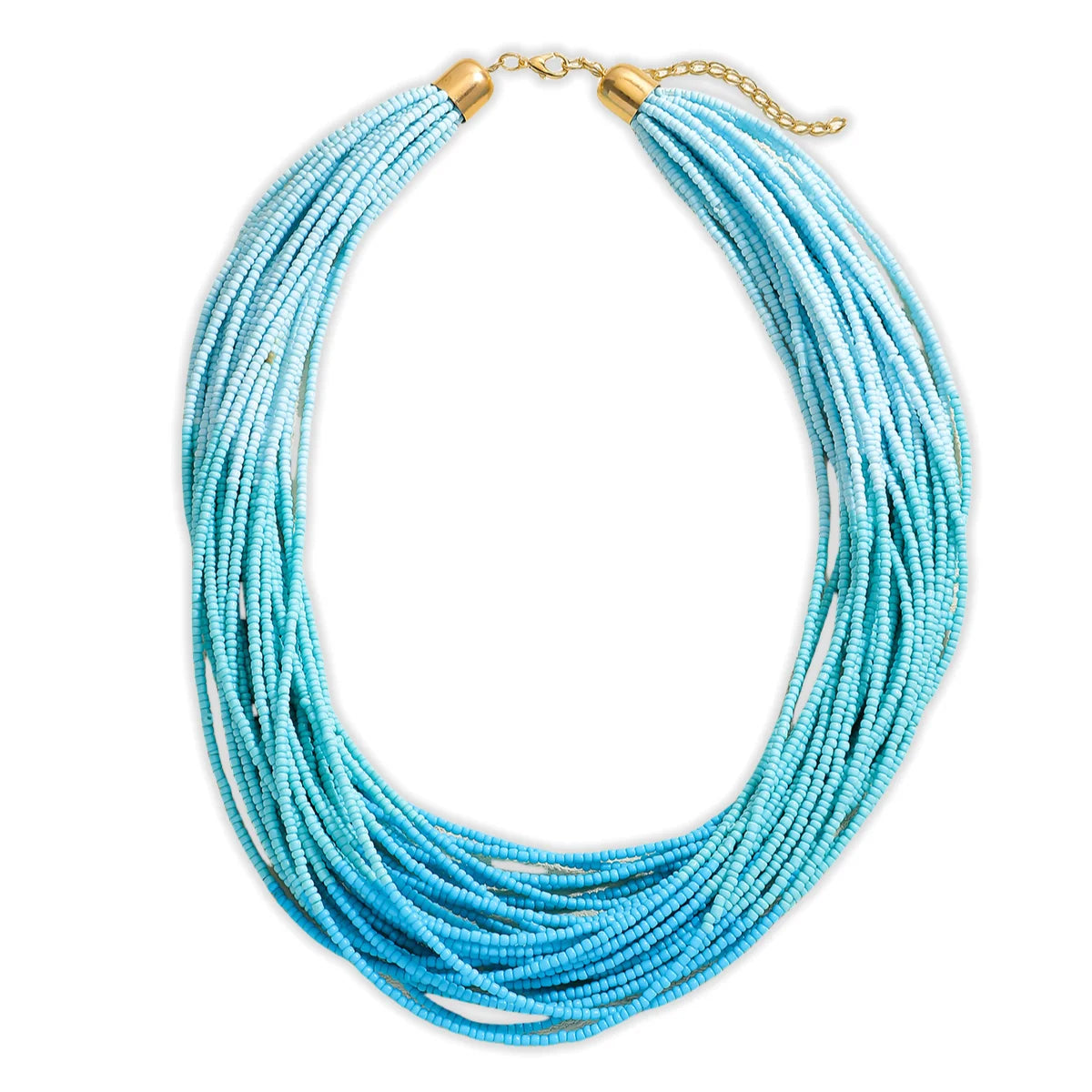 Color Snug Choker -  6 colors - hello baabs 