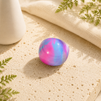 Color Splash Ring (size 7) - 5 colors - Hello Baabs