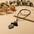 Color Voyage Pendant - 8 colors - Hello Baabs LLC 