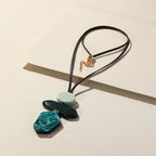 Color Voyage Pendant - 8 colors - hello baabs 