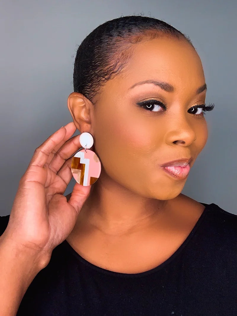 ColorPop Patchwork Drops - 2 colors - hello baabs 