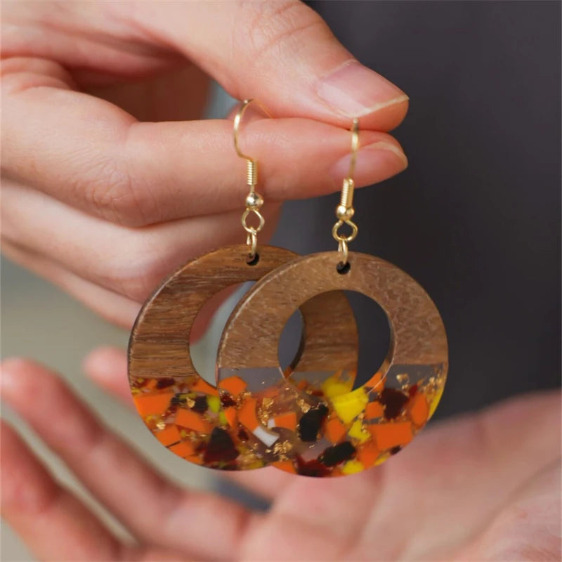 Confetti Canyon Drops - Hello Baabs LLC 