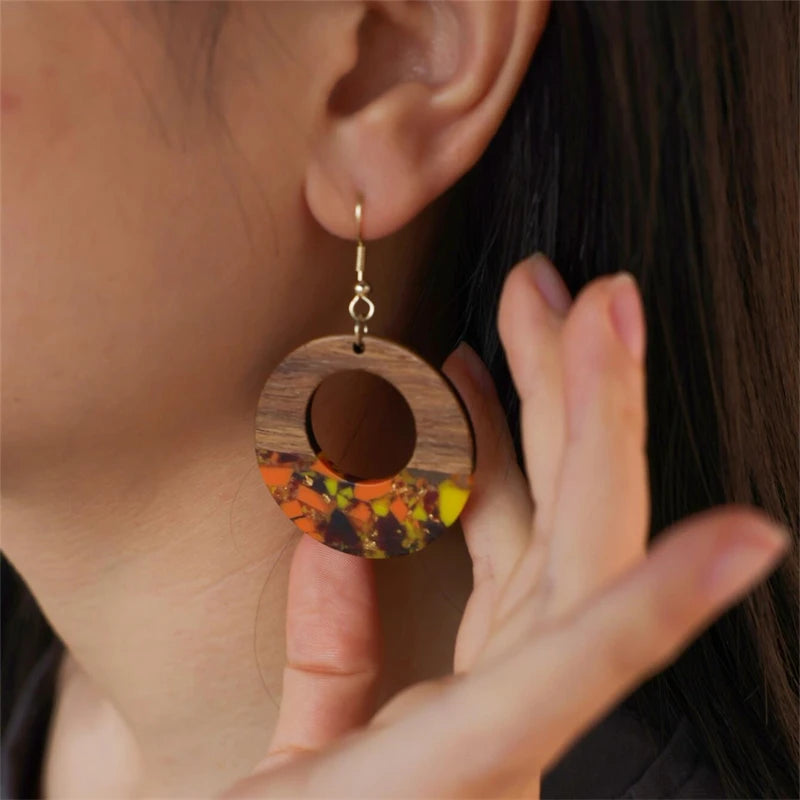 Confetti Canyon Drops - Hello Baabs LLC 