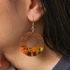 Confetti Canyon Drops - Hello Baabs LLC 