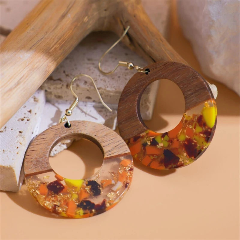 Confetti Canyon Drops - Hello Baabs LLC 