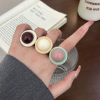Confetti Pop Rings (size 10) - 6 colors - Hello Baabs LLC 