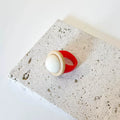 Confetti Pop Rings (size 10) - 6 colors - Hello Baabs LLC 