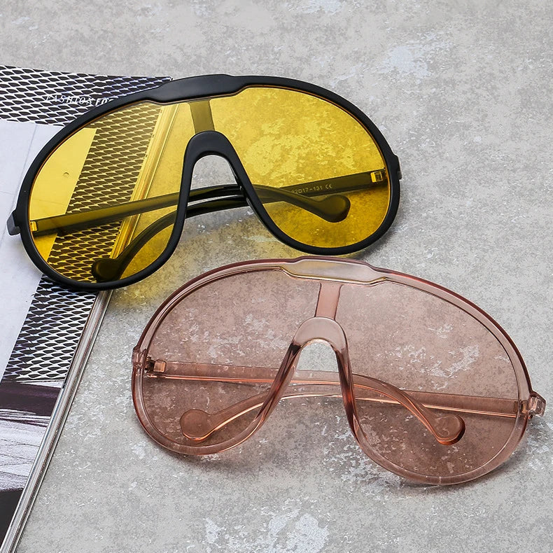 Continuum Vision Shades - 6 colors - Hello Baabs