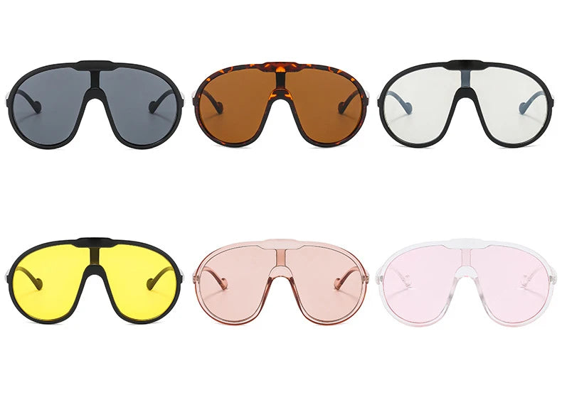 Continuum Vision Shades - 6 colors - Hello Baabs