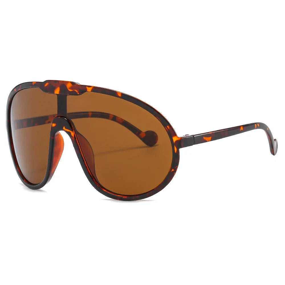 Continuum Vision Shades - 6 colors - Hello Baabs