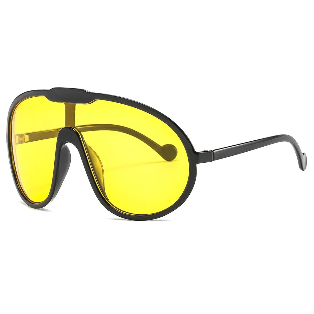 Continuum Vision Shades - 6 colors - Hello Baabs