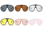 Continuum Vision Shades - 6 colors - Hello Baabs LLC 