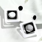Contrast Collective Earrings - Hello Baabs