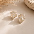 Cosmic Crush Studs - 3 colors - Hello Baabs