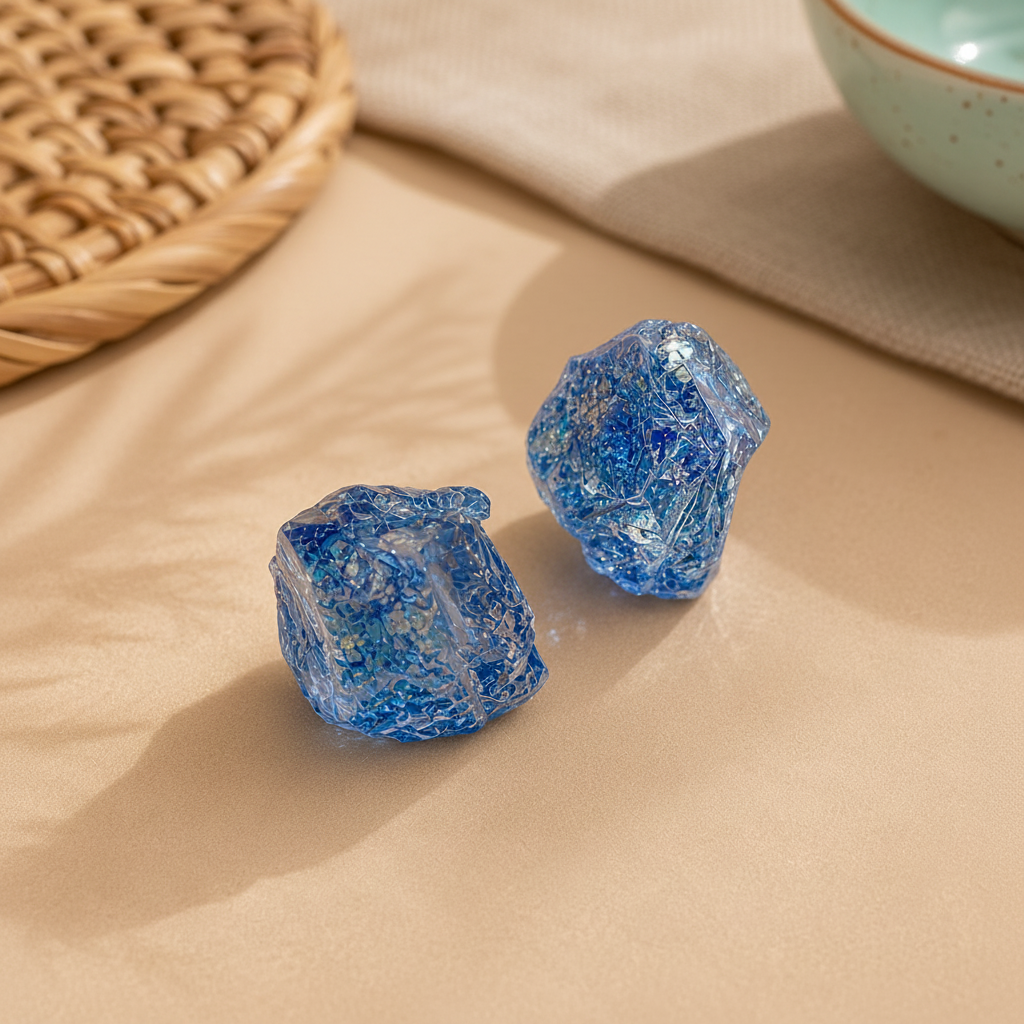 Cosmic Crush Studs - 3 colors - Hello Baabs