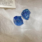 Cosmic Crush Studs - 3 colors - Hello Baabs LLC 