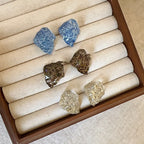 Cosmic Crush Studs - 3 colors - Hello Baabs LLC 