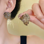 Cosmic Crush Studs - 3 colors - Hello Baabs LLC 