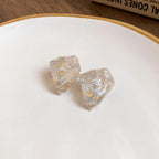 Cosmic Crush Studs - 3 colors - Hello Baabs LLC 