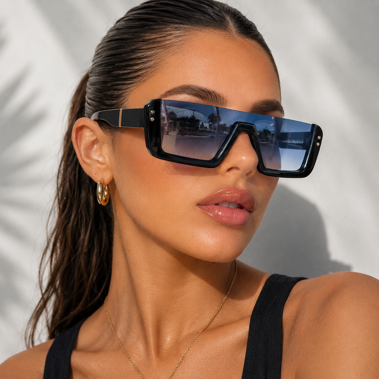 Crownline Half Frames - 6 colors - Hello Baabs