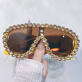 Crystal Majesty Shades - 6 colors - Hello Baabs LLC 