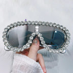 Crystal Majesty Shades - 6 colors - Hello Baabs LLC 