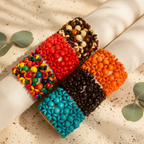 Desert Drift Wood Bracelets - 6 colors - Hello Baabs LLC 