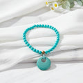 Desert Oasis Beaded Necklace - 3 colors - Hello Baabs