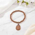 Desert Oasis Beaded Necklace - 3 colors - Hello Baabs