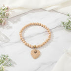 Desert Oasis Beaded Necklace - 3 colors - Hello Baabs
