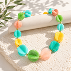 Dimension Drift Choker - 13 colors - Hello Baabs