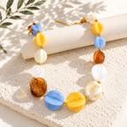 Dimension Drift Choker - 13 colors - Hello Baabs
