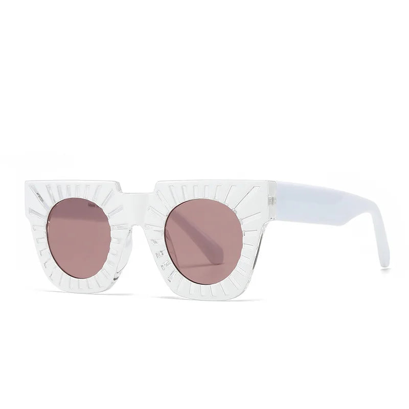 Disco Edge Sunglasses - 6 colors - Hello Baabs