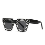 Disco Edge Sunglasses - 6 colors - Hello Baabs LLC 