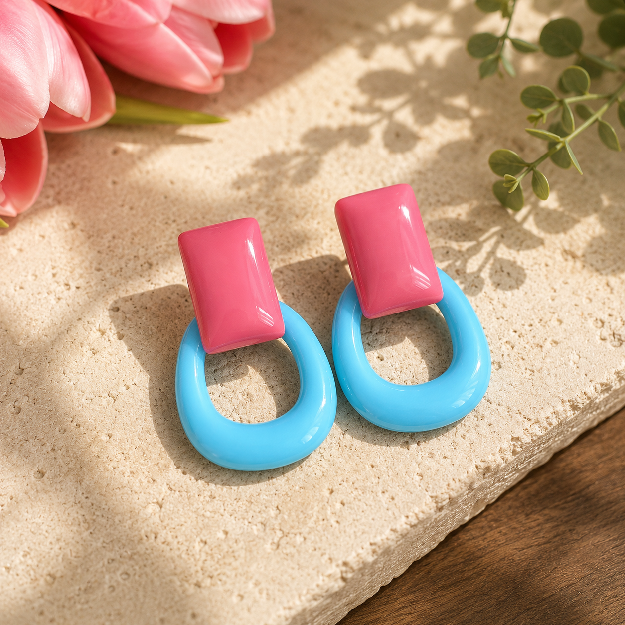 Dopamine Rush Dangles - 3 colors - Hello Baabs