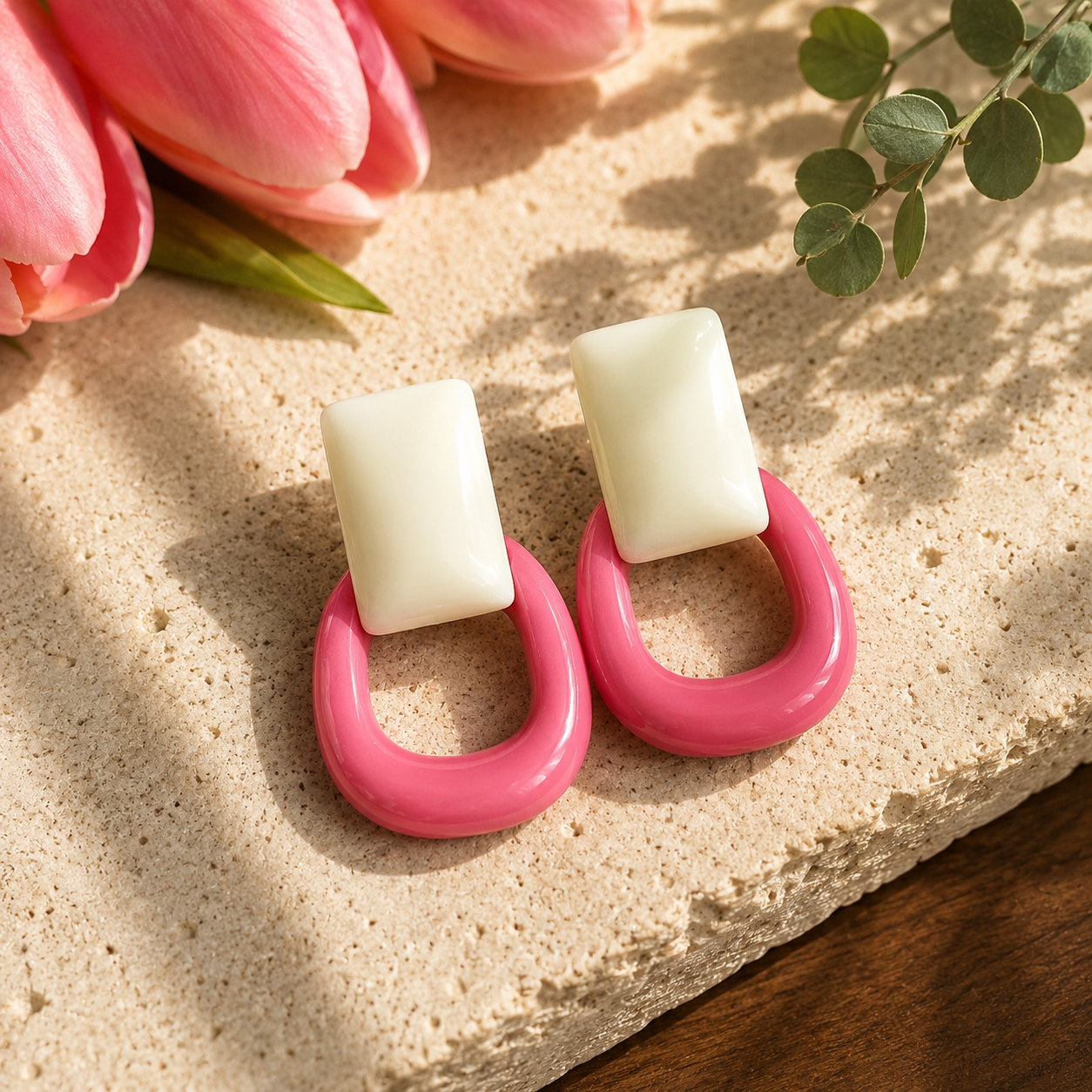 Dopamine Rush Dangles - 3 colors - Hello Baabs
