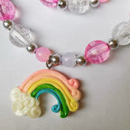 Dreamland Duo Necklace & Bracelet Set - 7 variants - Hello Baabs LLC 