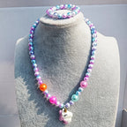Dreamland Duo Necklace & Bracelet Set - 7 variants - Hello Baabs LLC 
